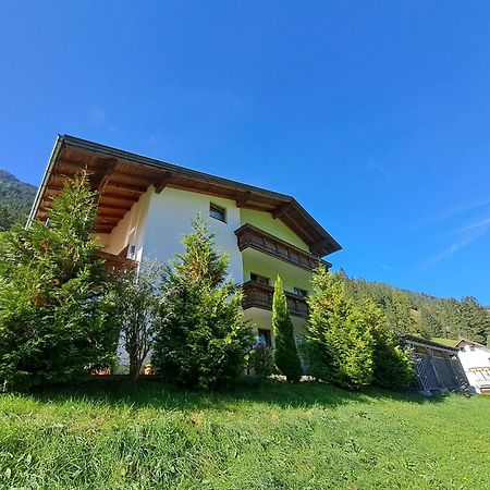Ferienwohnung Nancy イェルツェンス エクステリア 写真