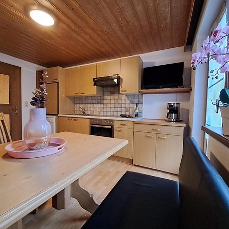 Ferienwohnung Nancy イェルツェンス エクステリア 写真