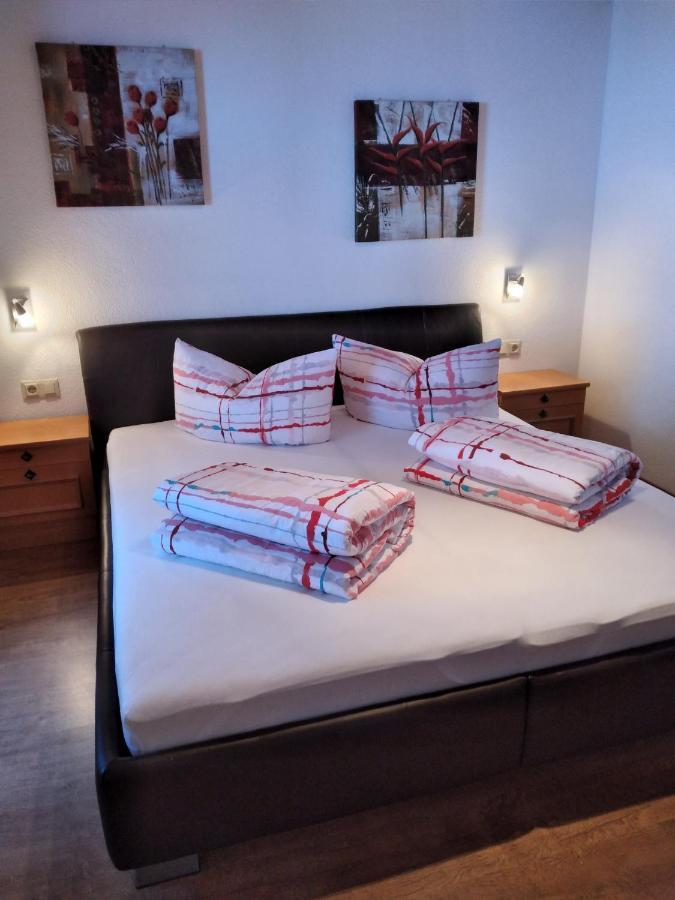 Ferienwohnung Nancy イェルツェンス エクステリア 写真