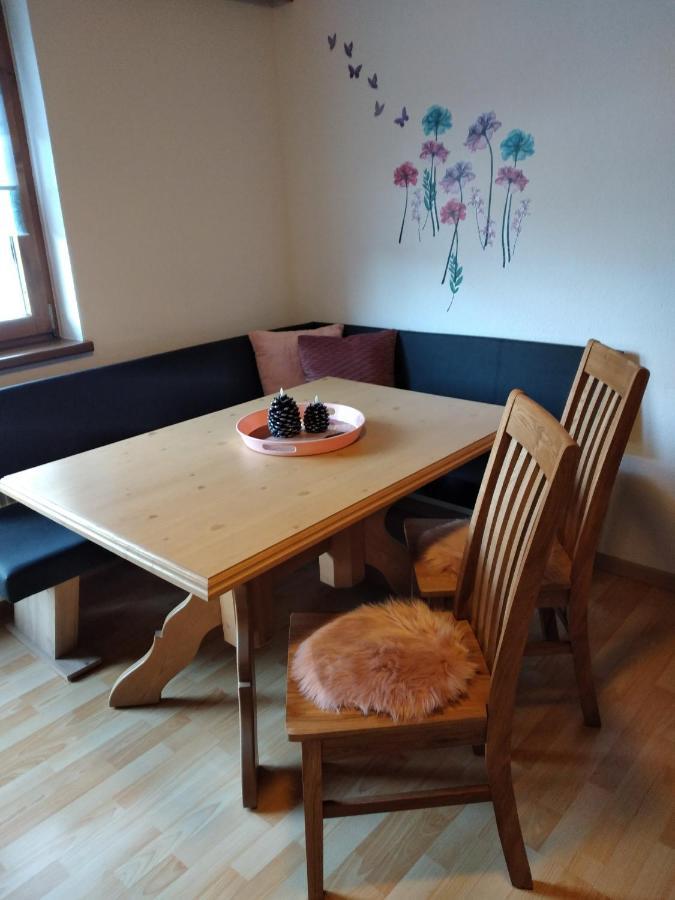 Ferienwohnung Nancy イェルツェンス エクステリア 写真