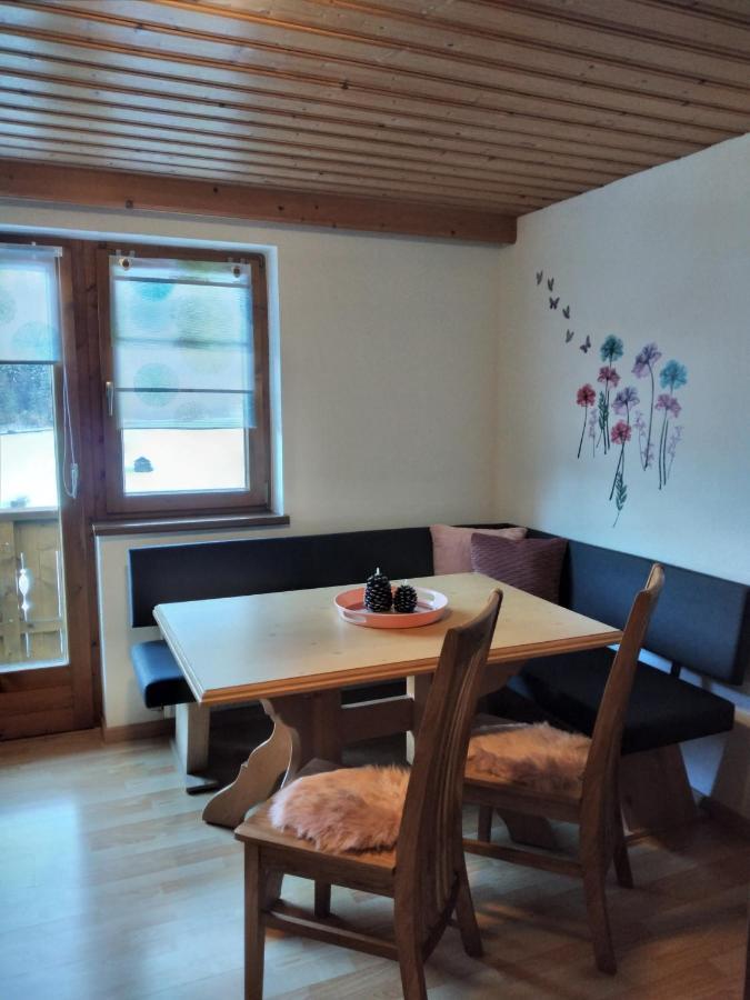 Ferienwohnung Nancy イェルツェンス エクステリア 写真