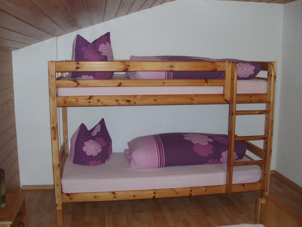 Ferienwohnung Nancy イェルツェンス エクステリア 写真