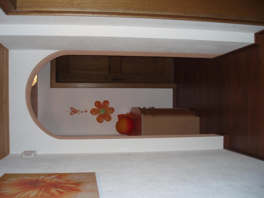 Ferienwohnung Nancy イェルツェンス エクステリア 写真