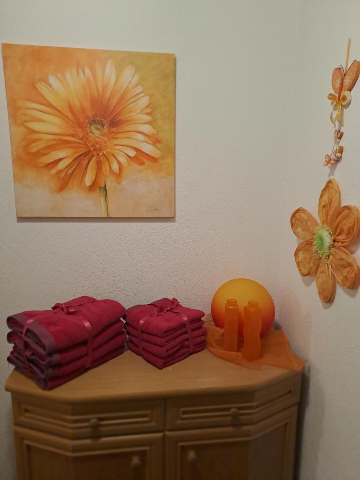 Ferienwohnung Nancy イェルツェンス エクステリア 写真