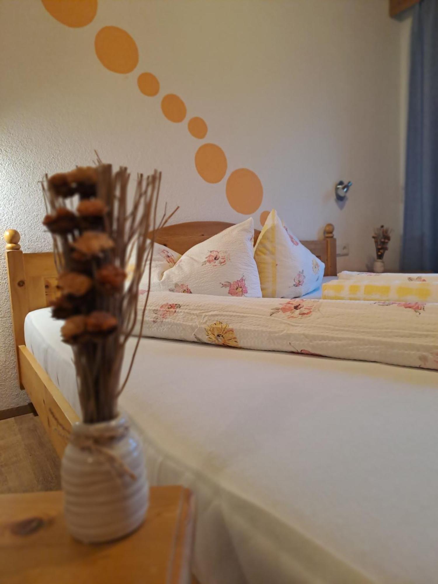 Ferienwohnung Nancy イェルツェンス エクステリア 写真