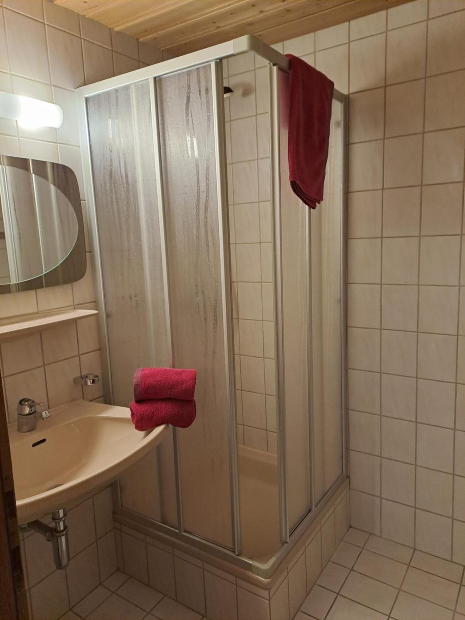 Ferienwohnung Nancy イェルツェンス エクステリア 写真