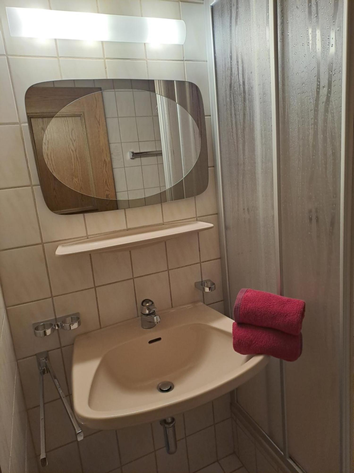 Ferienwohnung Nancy イェルツェンス エクステリア 写真