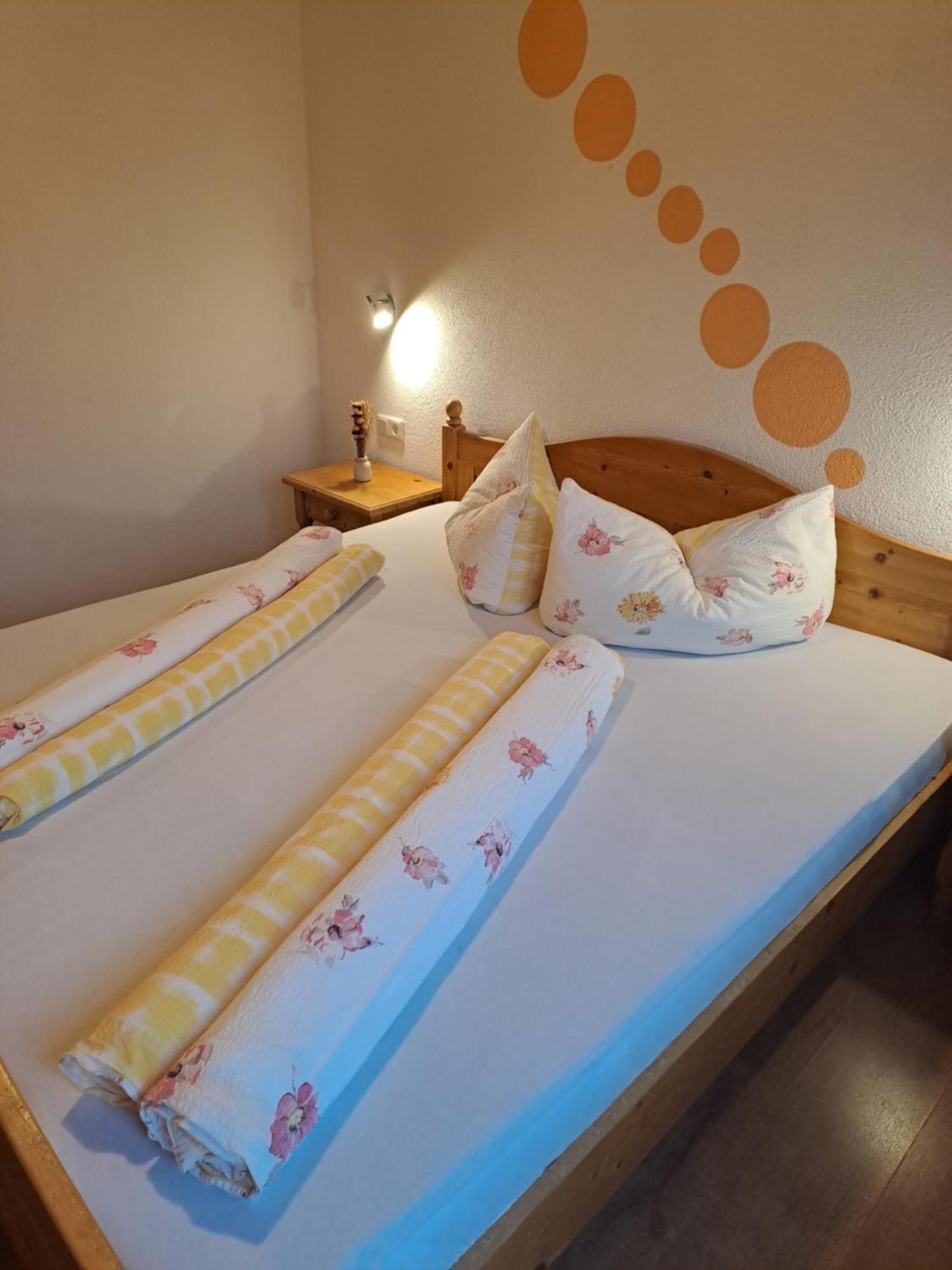 Ferienwohnung Nancy イェルツェンス エクステリア 写真