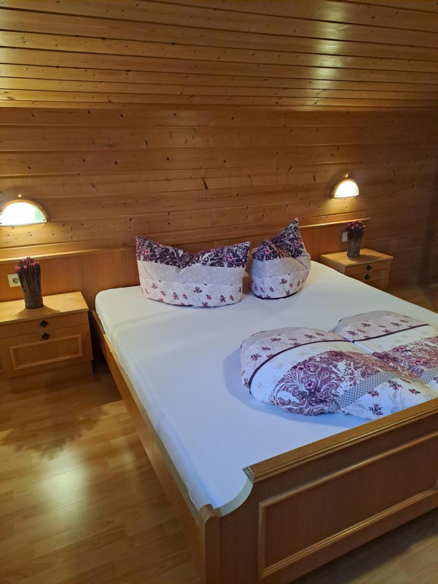 Ferienwohnung Nancy イェルツェンス エクステリア 写真