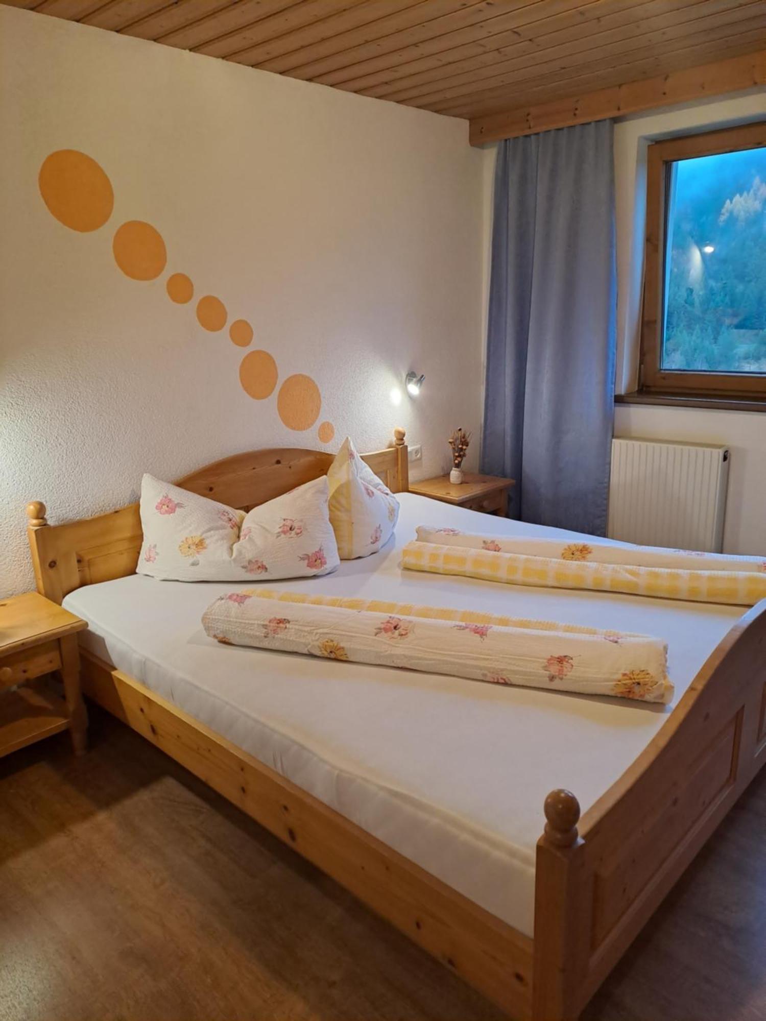 Ferienwohnung Nancy イェルツェンス エクステリア 写真