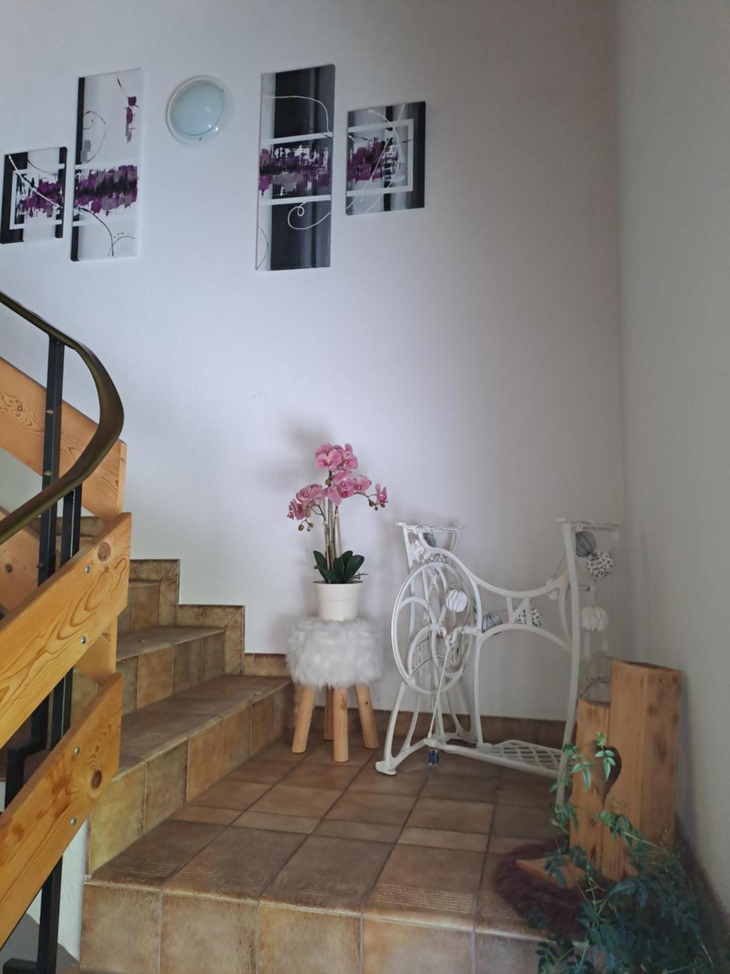 Ferienwohnung Nancy イェルツェンス エクステリア 写真