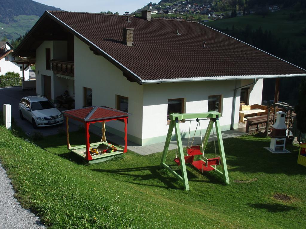 Ferienwohnung Nancy イェルツェンス エクステリア 写真
