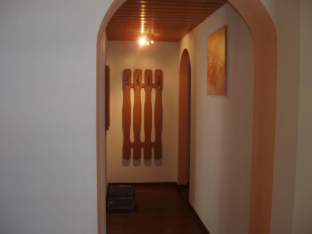 Ferienwohnung Nancy イェルツェンス 部屋 写真